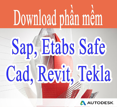 Download 10 phần mềm Xây dựng Miễn phí