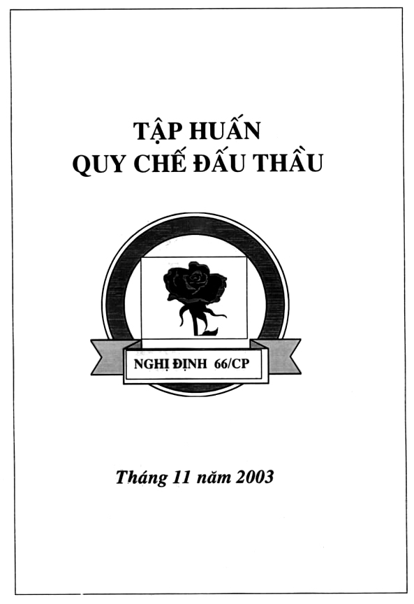 1550628351quy-che-da-thau Tập huấn quy chế đấu thầu