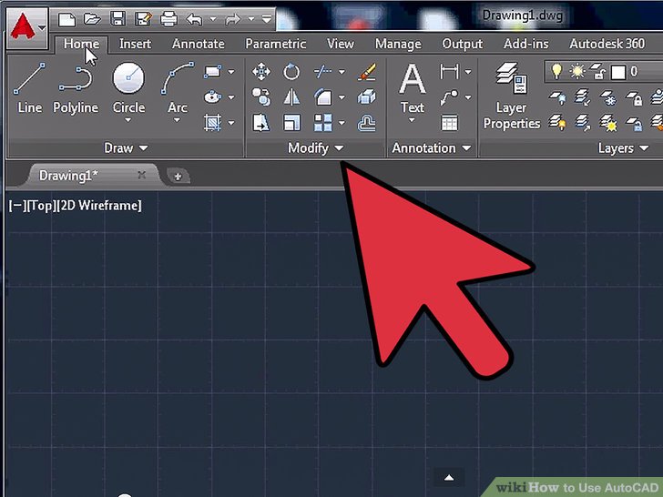1551574738su-dung-lenh-line-trong-autocad Các cách gọi lênh trên phần mềm và cách sử dụng lện LINE