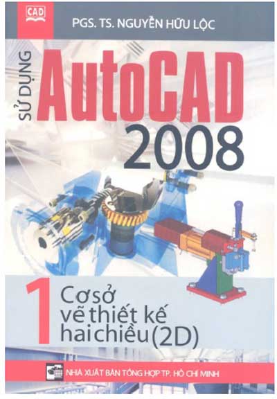 155408254618-su-dung-autocad2008 Sử dụng autoacad 2008