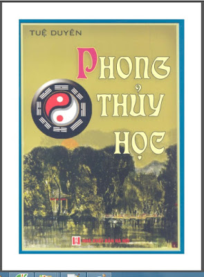 155451446613-phong-thuy-hoctue-duyen Phong Thủy Học - Tuệ Duyên