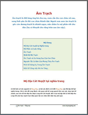 155451462014-am-trach Âm trạch