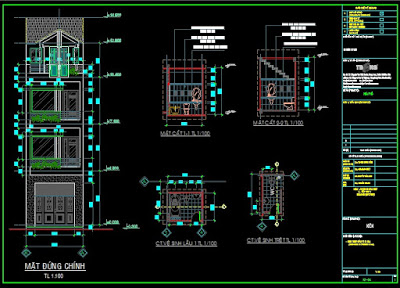 1554520571nha-dan-4-tang-dep Nhà dân 4 tầng đẹp