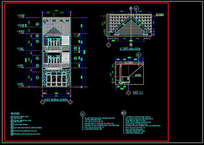 1554522843bo-ban-ve-kien-truc-ket-cau-cung-mo-hinh-tinh-toan-nha-dan-don-gian Bộ bản vẽ kiến trúc kết cấu cùng mô hình tính toán nhà dân đơn giản