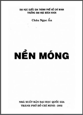 Nền Móng - Châu Ngọc Ẩn