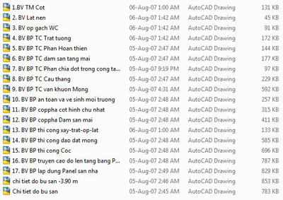 16-bien-phap-thi-cong-nha Biện pháp thi công nhà - FULL