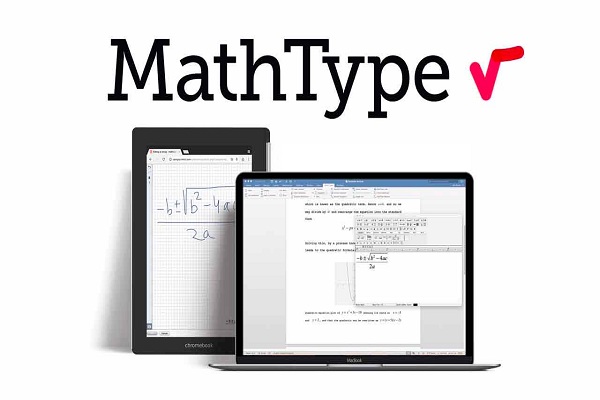 Tải và cài đặt MathType 7.4.4 - Crack vĩnh Viễn