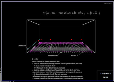 467-ban-ve-lat-nen Bản vẽ lát nền