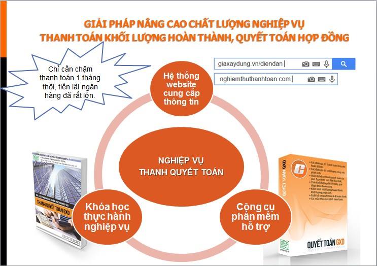 Cách lập biên bản nghiệm thu nhanh và hiệu quả