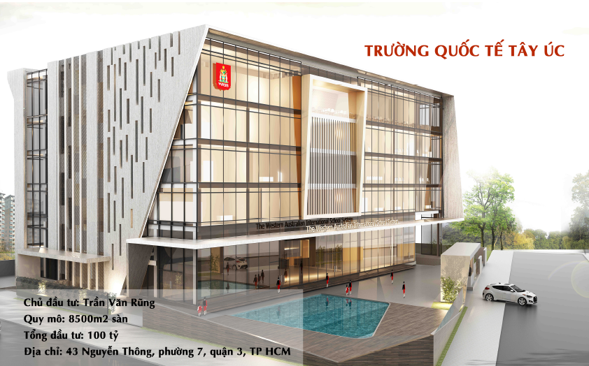 Thuyết minh biện pháp thi công trường học