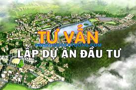 Tư vấn lập dự án đầu tư