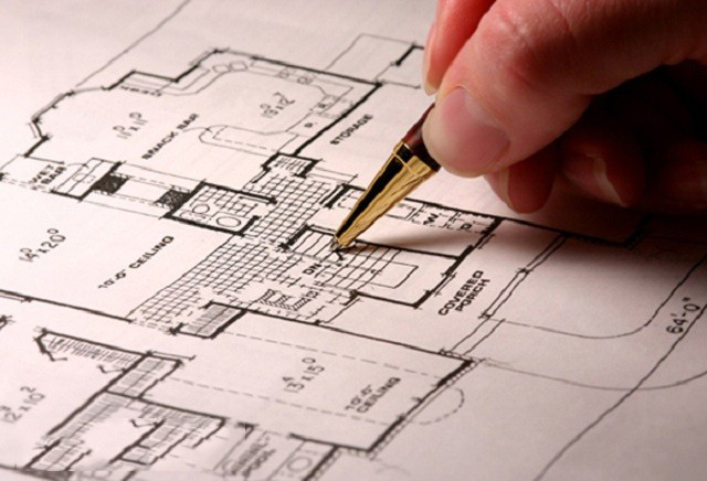 Hợp đồng thẩm tra thiết kế bản vẽ thi công và dự toán