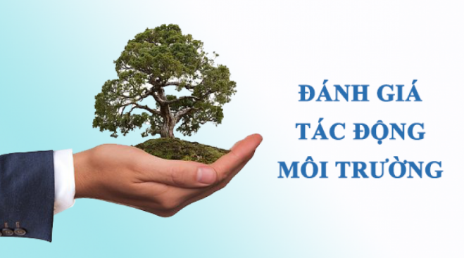 Hợp đồng tư vấn đánh giá tác động môi trường khu đô thị nghỉ dưỡng tại Quảng BÌnh