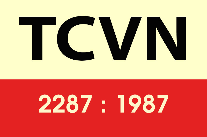 Tiêu chuẩn Việt Nam TCVN 2287:1978 về hệ thống tiêu chuẩn an toàn lao động – quy định cơ bản do Chủ nhiệm Ủy ban Khoa học và Kỹ thuật ban hành