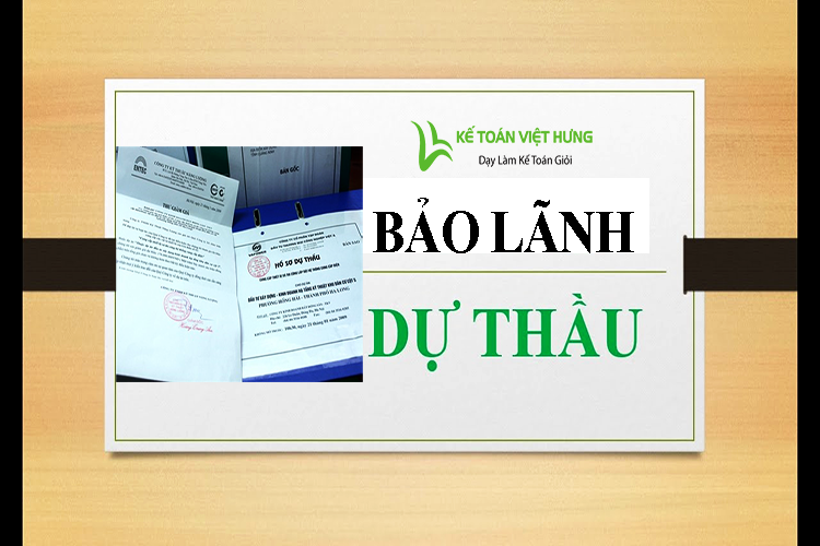 Bảo đảm dự thầu là gì và được quy định như thế nào trong luật đấu thầu?