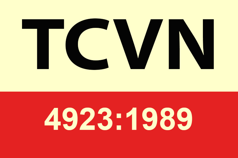 Tiêu chuẩn quốc gia TCVN 4923:1989 (SEV 1928-79) về Phương tiện và phương pháp chống ồn – Phân loại