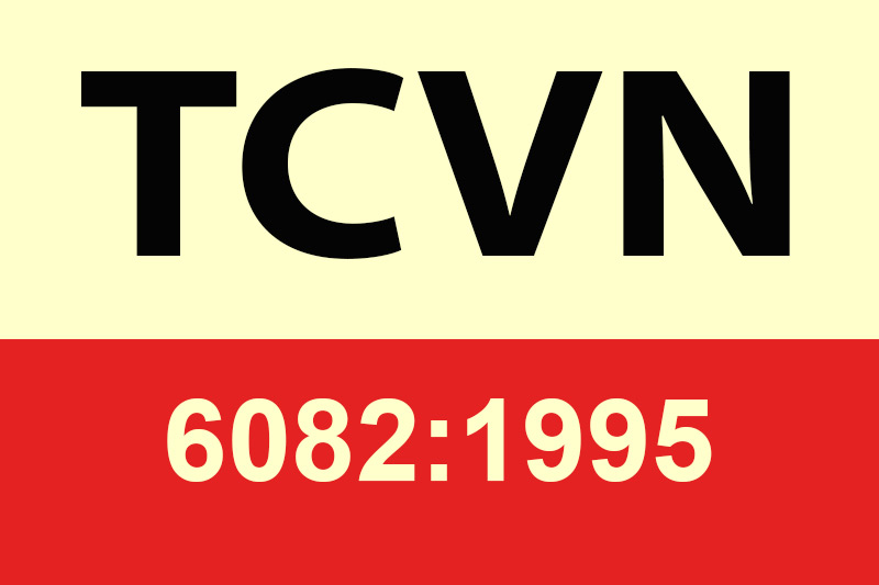 Tiêu chuẩn quốc gia TCVN 6082:1995 (ISO 1046:1973) về Bản vẽ xây dựng nhà và kiến trúc – Từ vựng