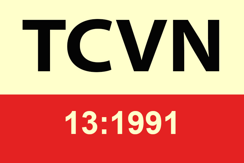 Tiêu chuẩn xây dựng Việt Nam TCXD 13:1991 về phân cấp nhà và công trình dân dụng – nguyên tắc chung