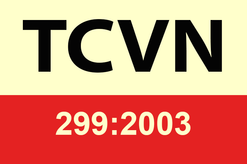 TCXDVN 299:2003 về Cách nhiệt – Các đại lượng vật lý và định nghĩa do Bộ Xây dựng ban hành