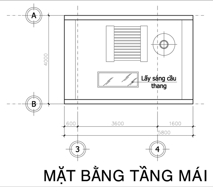 Kích thước cần lưu tâm cho hệ thống điện tại nhà