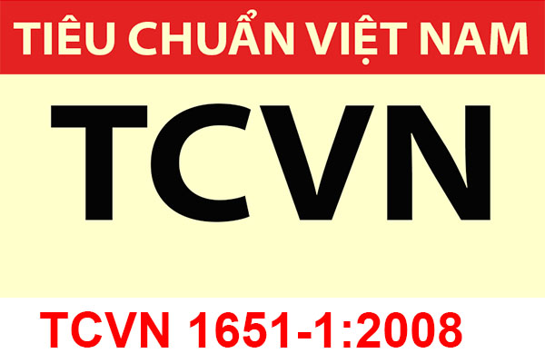 TCVN-1651-1-2008