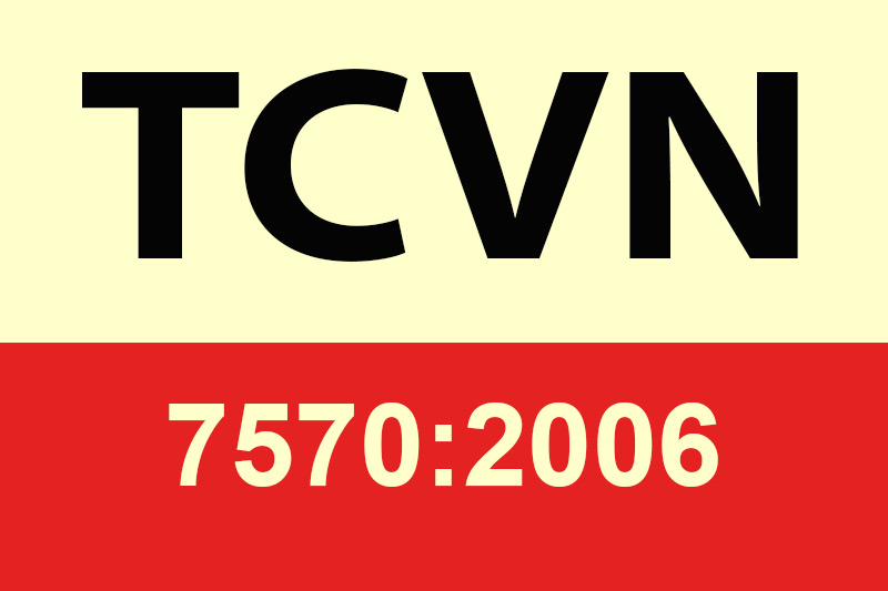 TCVN 7572:2006 – Cốt liệu cho bê tông và vữa – Phương pháp thử