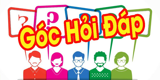 Hỏi đáp báo cáo nghiên cứ khả thi