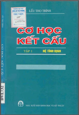 Sức bền vật liệu và kết cấu