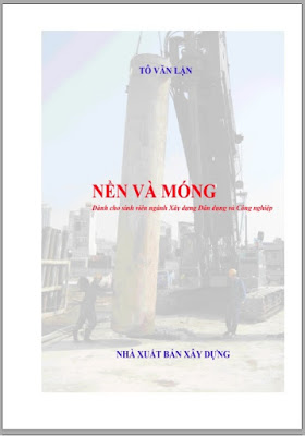 Nền và móng – Tô Văn Lận