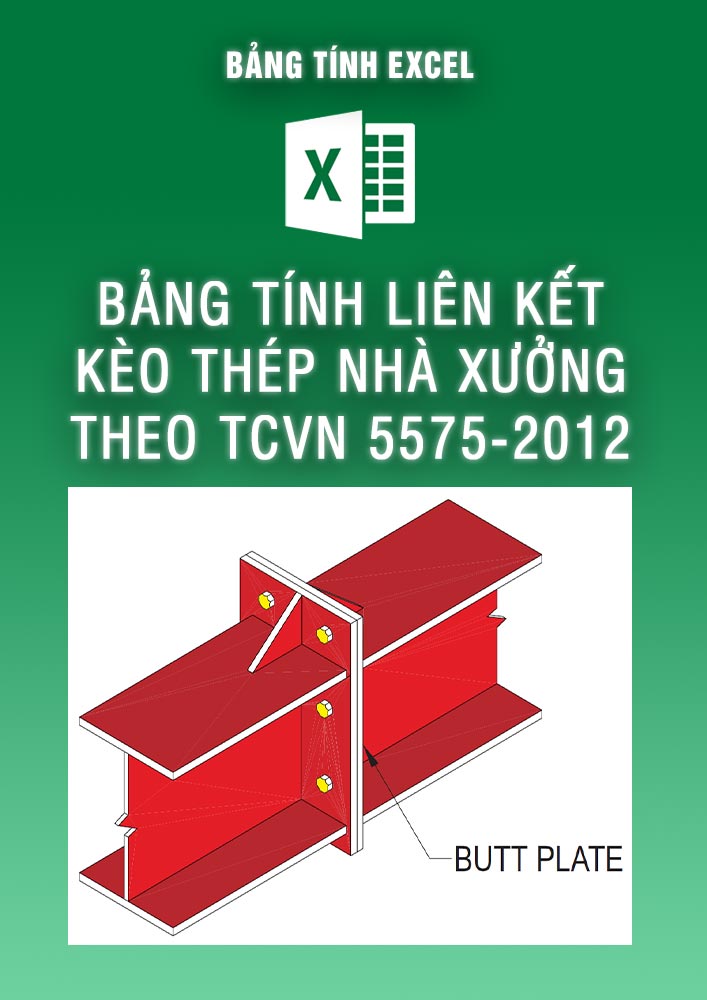 Bang tinh lien ket keo thep nha xuong