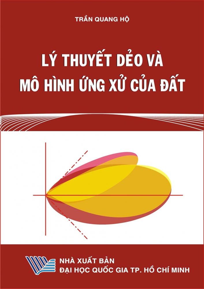 Lý thuyết dẻo và mô hình ứng xử của đất – Trần Quang Hộ (CHCS0017)